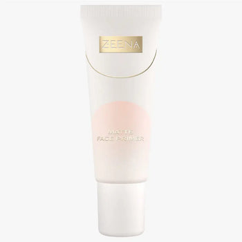 Zeena Matte Face Primer - Mmall