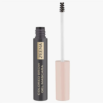 Zeena Colored Brow Gel Mascara 030 - Mmall