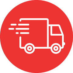 Fast Shipping
