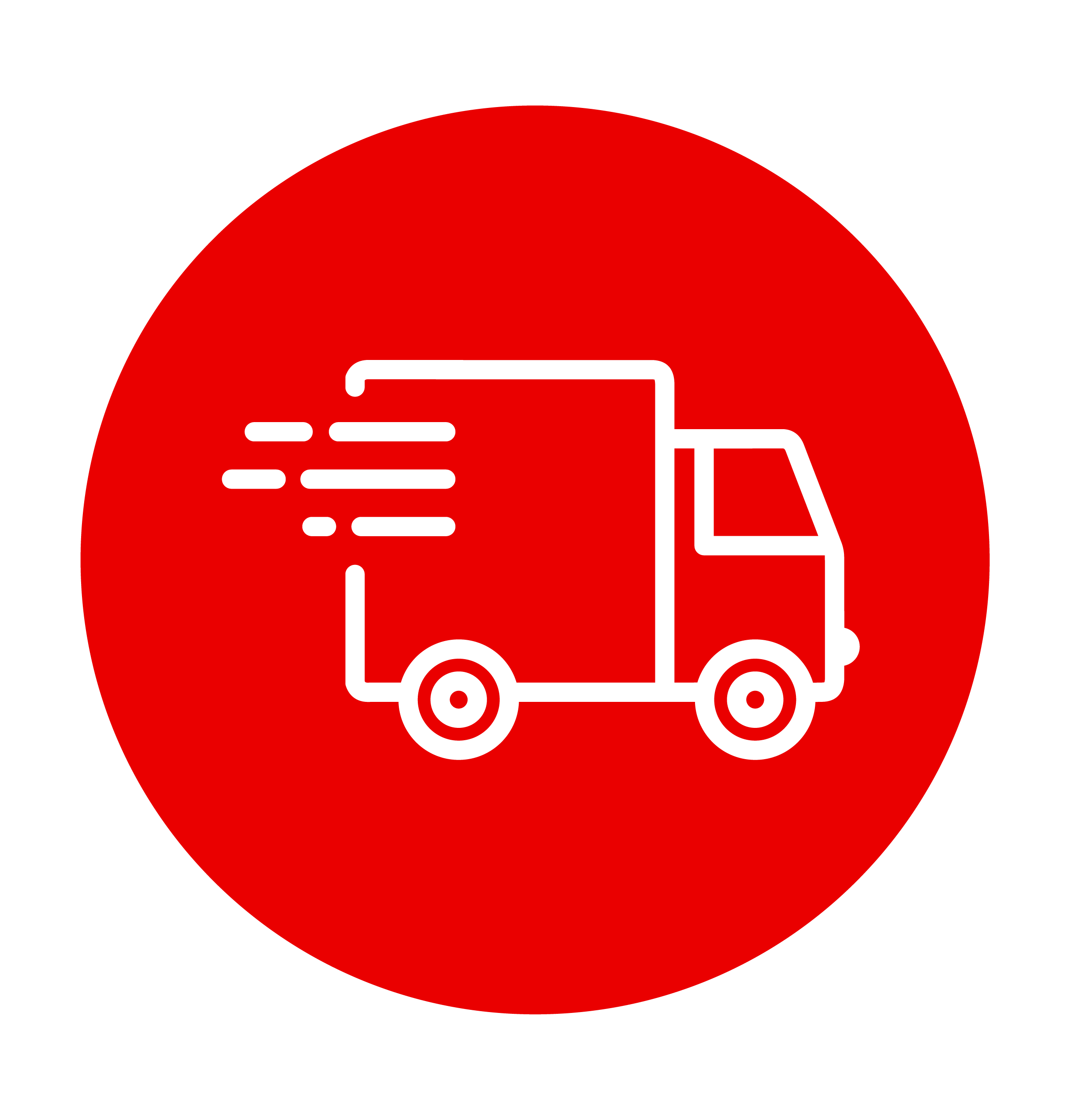 Fast Shipping