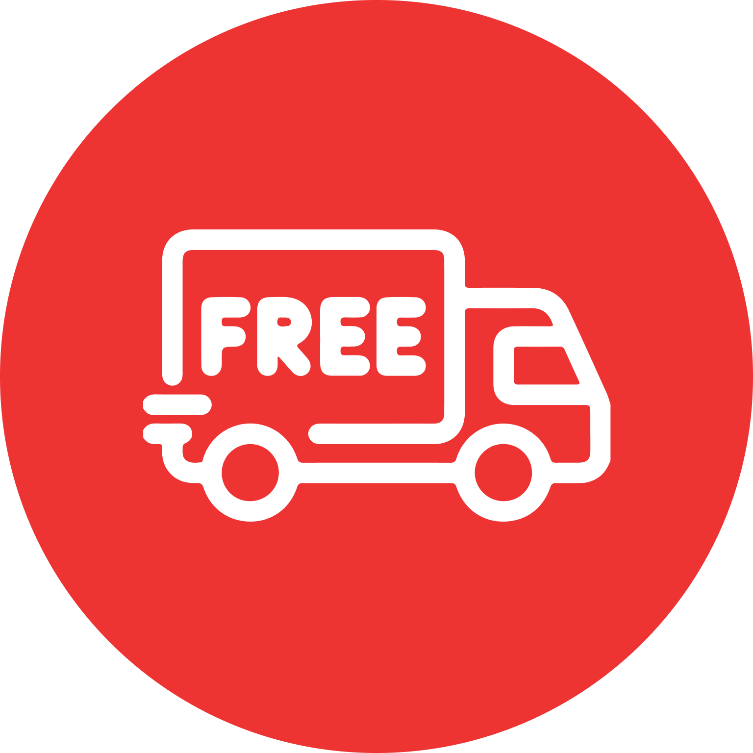 Free Shipping